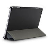 Hama Lenovo Tab M10 (3rd Gen) TB328 Suojakotelo Fold Musta