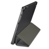 Hama Lenovo Tab M10 (3rd Gen) TB328 Suojakotelo Fold Musta