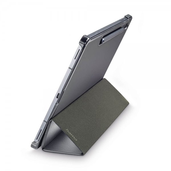 Hama Samsung Galaxy Tab S9 -kotelo Tablet Case Fold, musta