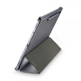 Hama Samsung Galaxy Tab S9 Plus Kotelo Tablet Case Fold Musta