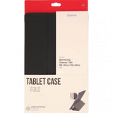 Hama Samsung Galaxy Tab S9 Ultra Suojakotelo Tablet Case Fold Musta