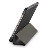 Hama iPad mini (A17 Pro) -suojakotelo, taitettava, musta