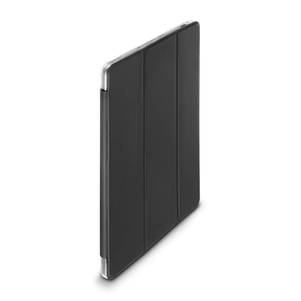 Hama Lenovo Tab M11 TB330 Fodral Flex Clear Musta