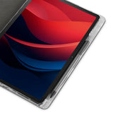 Hama Lenovo Tab M11 TB330 Fodral Flex Clear Musta