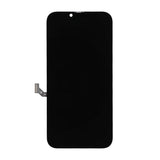 iPhone 14 Plus -näyttö Soft OLED Displaylla - DD