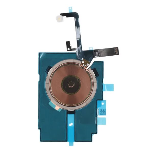 iPhone 16 Pro Max NFC-antenni salamavalolla joustokaapeli OEM