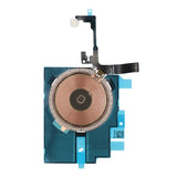 iPhone 16 Pro NFC-antenni salama taskulamppu -jousto-osa OEM