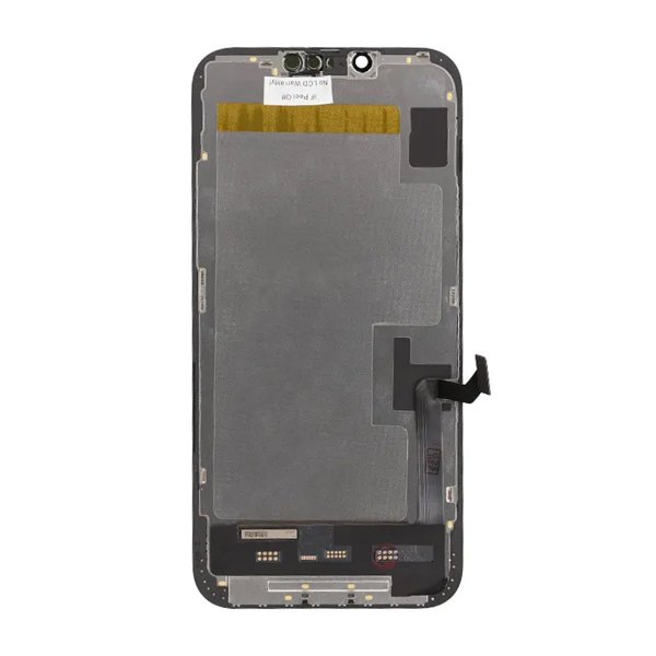 iPhone 14 Plus -näyttö kovalla OLED-paneelilla - DD
