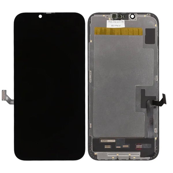 iPhone 14 Plus -näyttö kovalla OLED-paneelilla - DD