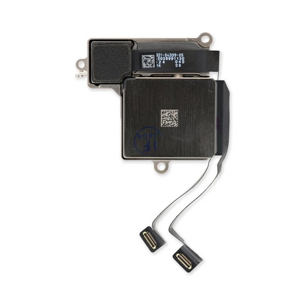 iPhone 15 Plus Alkuperäinen takakamera