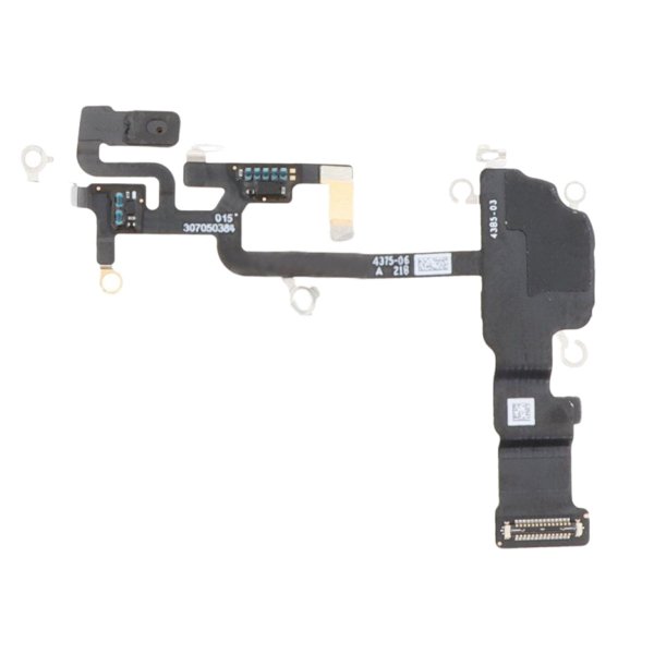 Wifi-flexkaapeli iPhone 15 Prohon