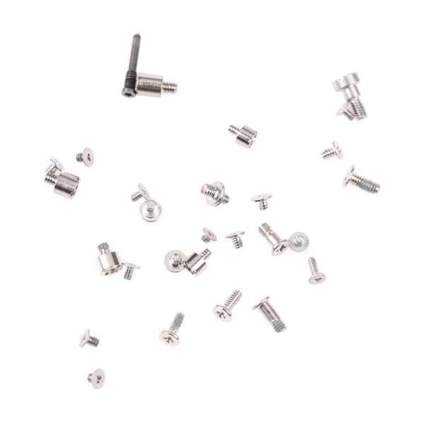 Täydellinen ruuvisarja iPhone 15:lle