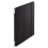 Hama Samsung Galaxy Tab S9 FE/Galaxy Tab S10 FE Suojakotelo Fold Clear, musta