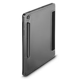 Hama Samsung Galaxy Tab S9 FE/Galaxy Tab S10 FE Suojakotelo Fold Clear, musta