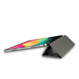Hama iPad Air 11 (M2/M3/M4) Suojakotelo Fold Clear Musta