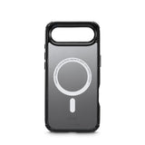 Hama iPhone Air Extreme Protect -suojakuori MagSafe musta