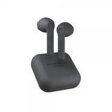 Happy Plugs Kuulokkeet Air 1 Go In-Ear TWS, musta