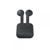 Happy Plugs Kuulokkeet Air 1 Go In-Ear TWS, musta