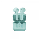 Happy Plugs Air 1 Go In-Ear TWS Mint -kuulokkeet