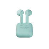 Happy Plugs Air 1 Go In-Ear TWS Mint -kuulokkeet