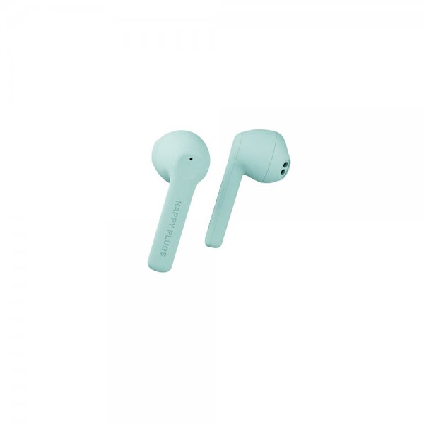 Happy Plugs Air 1 Go In-Ear TWS Mint -kuulokkeet