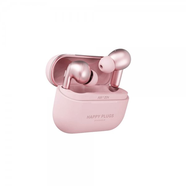 Happy Plugs Air1 Zen TWS Ruusukulta