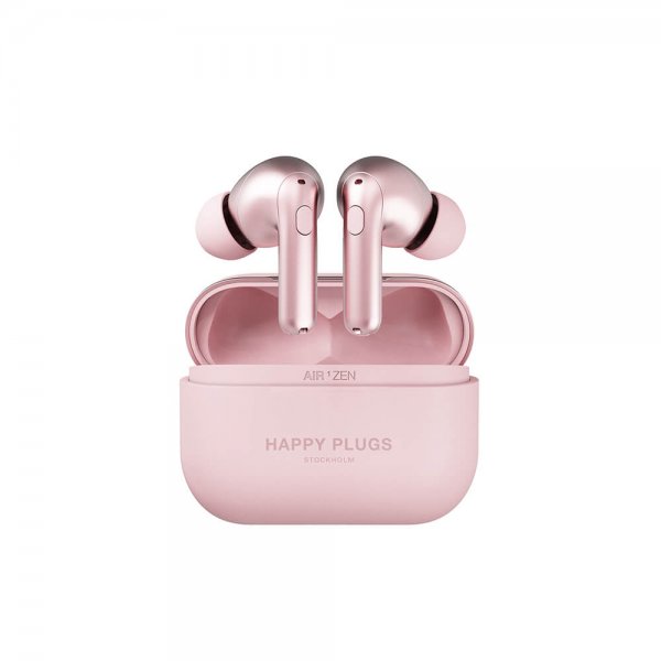 Happy Plugs Air1 Zen TWS Ruusukulta