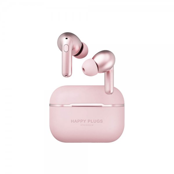 Happy Plugs Air1 Zen TWS Ruusukulta