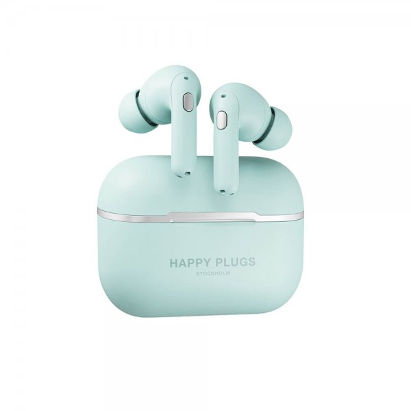 Happy Plugs Air1 Zen TWS Mint