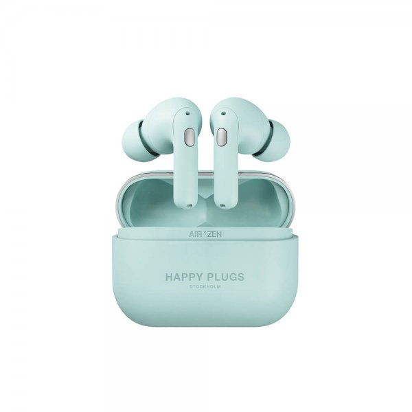 Happy Plugs Air1 Zen TWS Mint