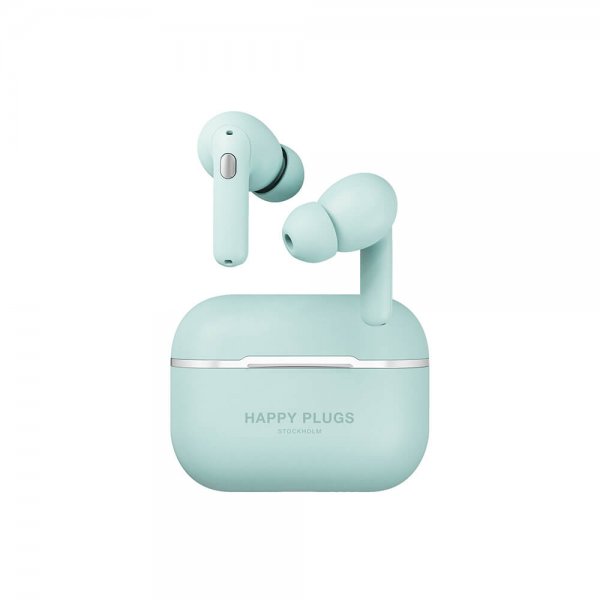 Happy Plugs Air1 Zen TWS Mint