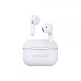 Happy Plugs Hope TWS Valkoinen