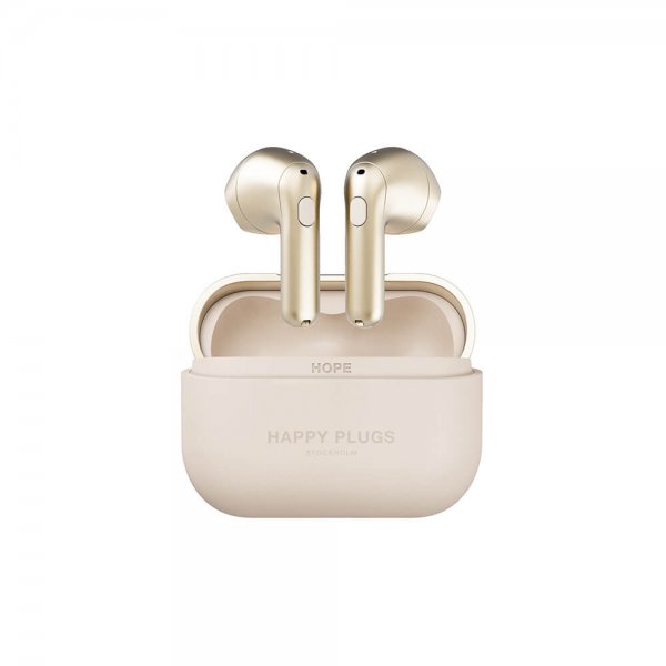 Happy Plugs Hope TWS Kulta