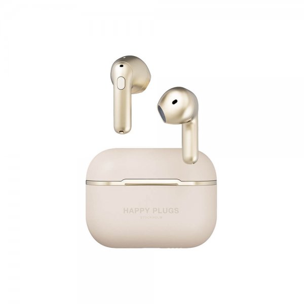 Happy Plugs Hope TWS Kulta