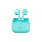 Happy Plugs Hope TWS Turkoosi