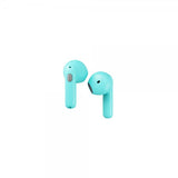 Happy Plugs Hope TWS Turkoosi