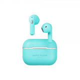 Happy Plugs Hope TWS Turkoosi