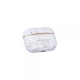 Happy Plugs Hope TWS White Marble