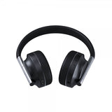 Happy Plugs Play Youth Headphones Musta