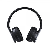 Happy Plugs Play Youth Headphones Musta