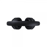 Happy Plugs Play Youth Headphones Musta