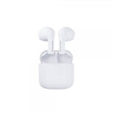 Happy Plugs Joy TWS Valkoinen