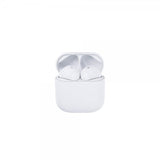 Happy Plugs Joy TWS Valkoinen