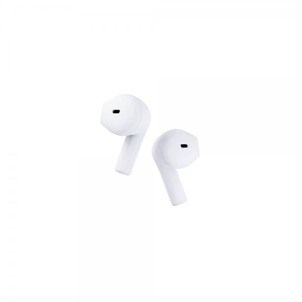 Happy Plugs Joy TWS Valkoinen