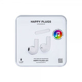 Happy Plugs Joy TWS Valkoinen
