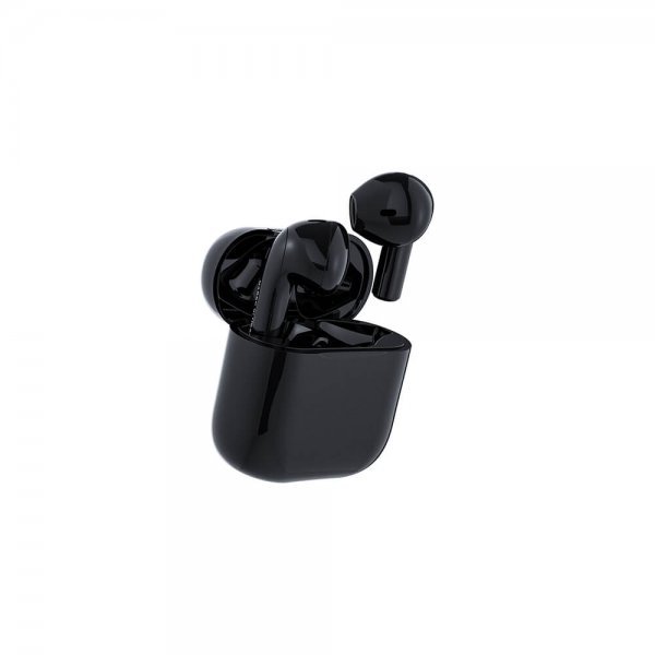 Happy Plugs Joy TWS Musta