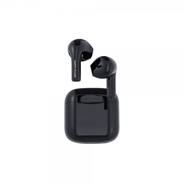Happy Plugs Joy TWS Musta