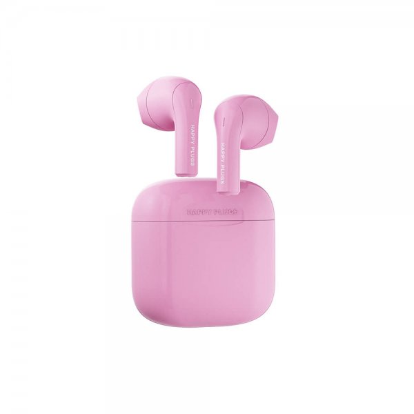 Happy Plugs Joy TWS Pink