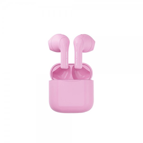 Happy Plugs Joy TWS Pink