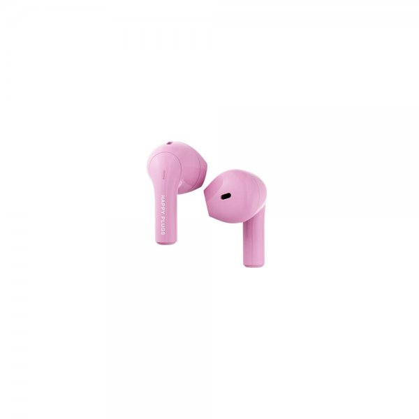 Happy Plugs Joy TWS Pink